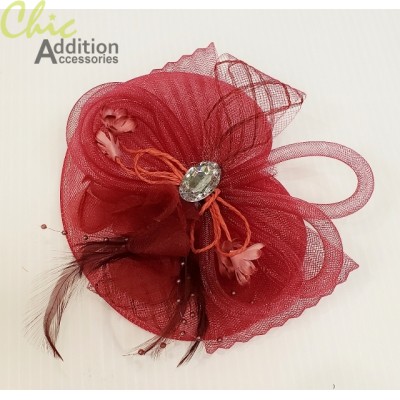 Fascinator 10291211-D